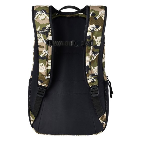 Dakine Campus Mochila de día 47 cm Compartimento para el portátil