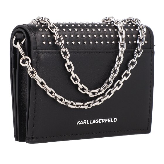 Karl Lagerfeld Ikonik 2.0 Bolso de mano Piel 11 cm
