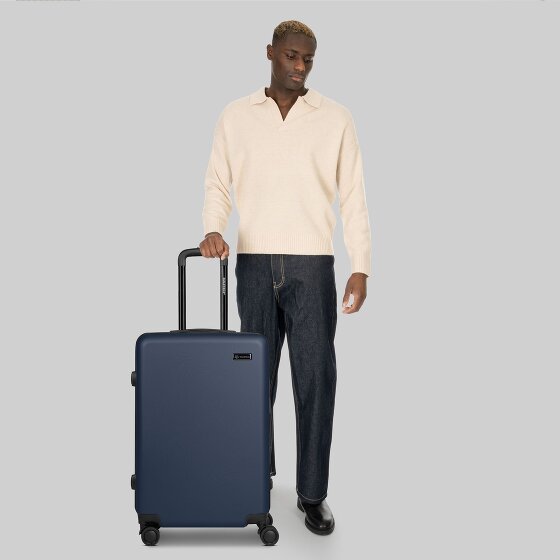 Smartbox Edition 05 4 ruedas Carrito 66 cm