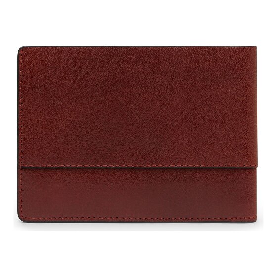 Piquadro Solm Cartera Protección RFID 12.5 cm