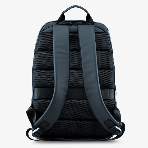 Jost Tolja Mochila de día 44 cm Compartimento para el portátil