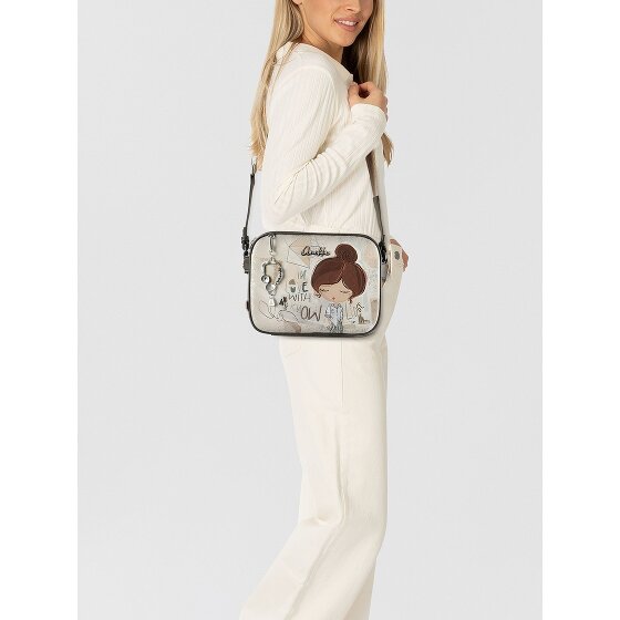 Anekke Sophia Bolsa de hombro 27 cm