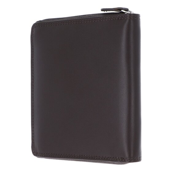 Golden Head Billetera Polo Piel RFID 10,5 cm