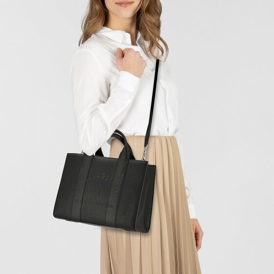 Karl Lagerfeld Rsg Bolsa de compras 26 cm