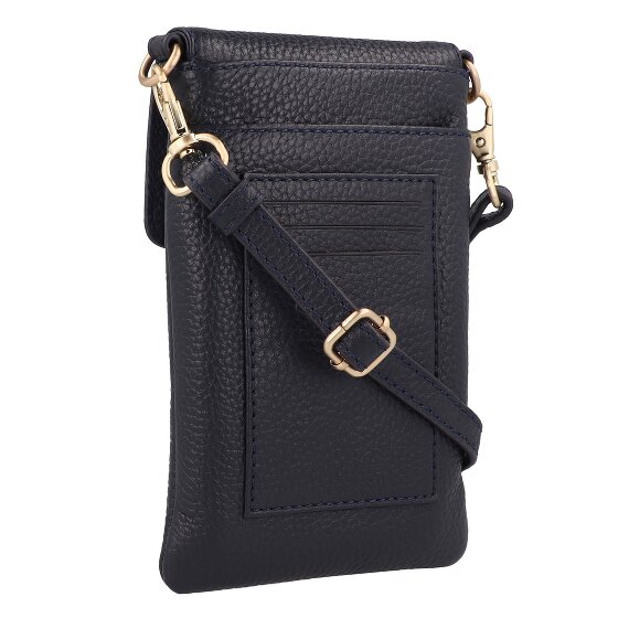 Braun Büffel Hanna Funda de teléfono móvil Piel 11.5 cm