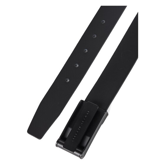 Porsche Design Cinturón Piel