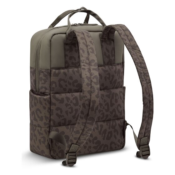 Kapten & Son Bergen Cloud Mochila de día 39 cm Compartimento para el portátil