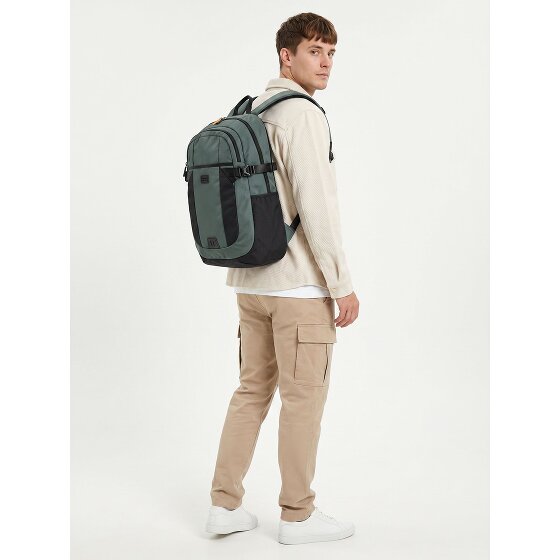 Mandarina Duck Y-Lite Mochila de día 49 cm Compartimento para el portátil