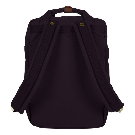 Doughnut Macaroon Mochila de día 38 cm Compartimento para laptop