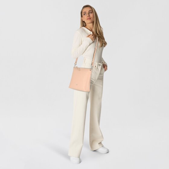 Braun Büffel Hanna Bolsa de hombro M Piel 26 cm