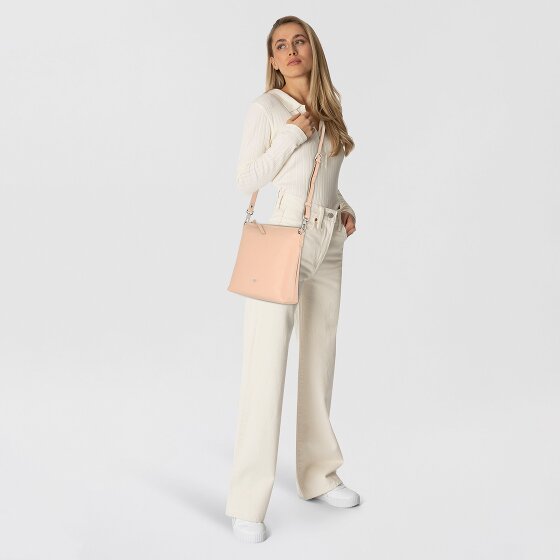 Braun Büffel Hanna Bolsa de hombro M Piel 26 cm