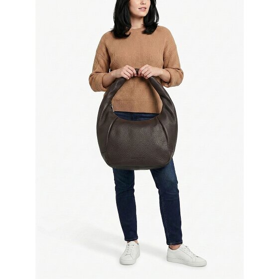 Liebeskind Farrah Bolsa de hombro M Piel natural 45 cm
