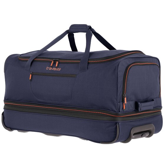 Travelite Bolsa de viaje Basics 2 Roll 70 cm