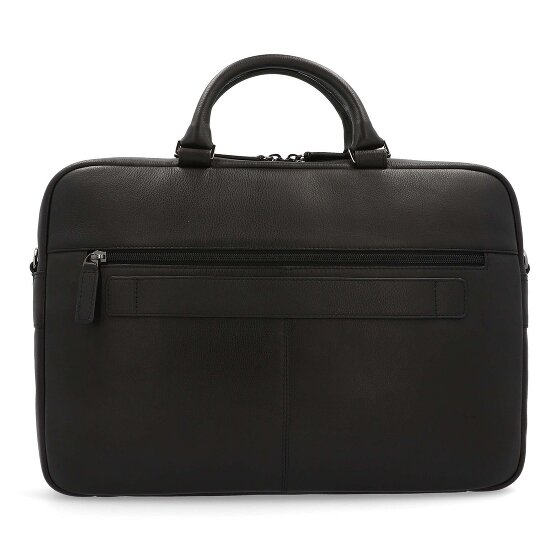 Picard Horizon Maletín Piel 38.5 cm Compartimento para el portátil