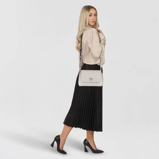 Guess Meridian II Bolsa de hombro 28 cm