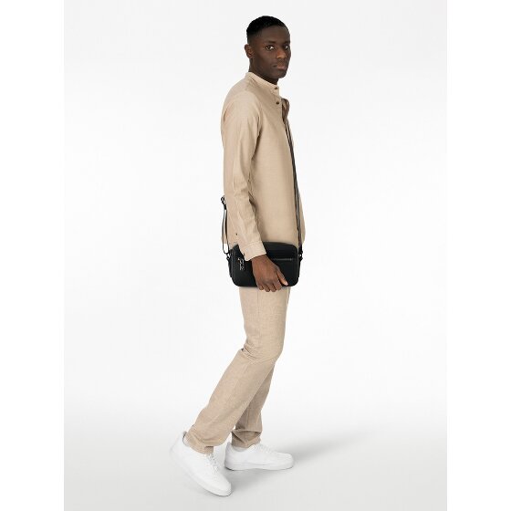 Lacoste Langon Bolsa de hombro 20 cm