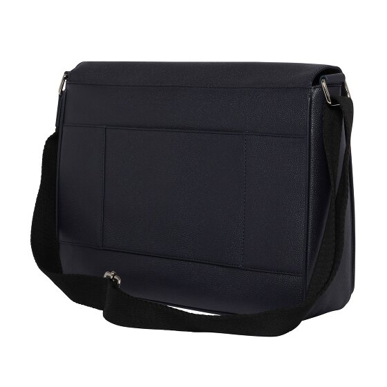 Ted Baker Kamaron Maletín Mensajero Piel 43 cm Compartimento para el portátil