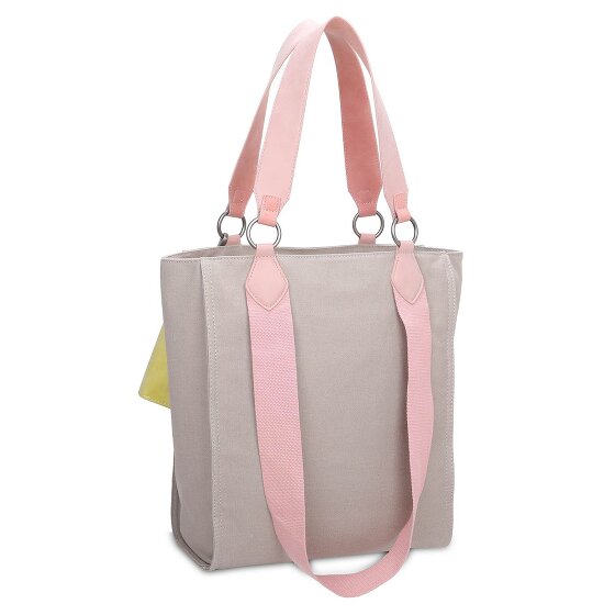 Fritzi aus Preußen Izzy02 Canvas Bolsa de compras 32 cm