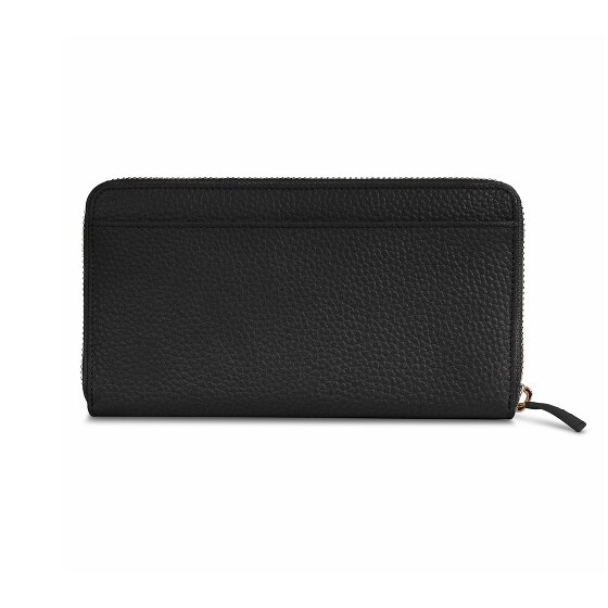 Redolz Leather Essentials Cartera Piel natural 19 cm