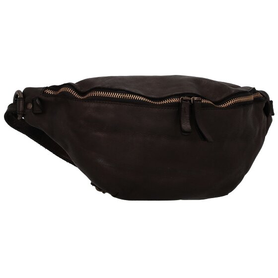 Harold's Riñonera Submarino Piel 33 cm