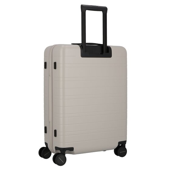 Horizn Studios H6 Essential 4 ruedas Carrito M 64 cm