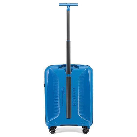 Epic Carro de cabina de 4 ruedas Phantom SL 55 cm
