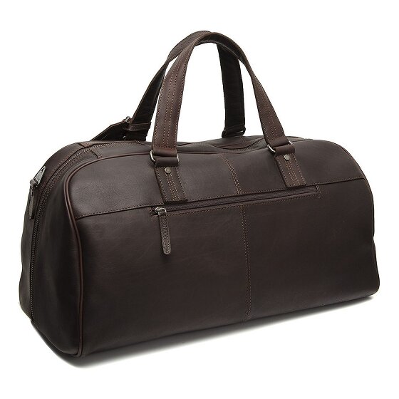 The Chesterfield Brand Rivaro Bolsa de viaje Weekender Piel 53 cm
