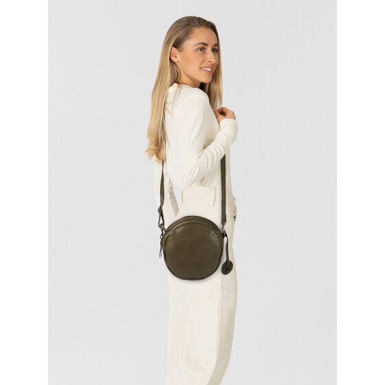 Harbour 2nd Anchor Love Halima Bolsa de hombro Piel 24 cm