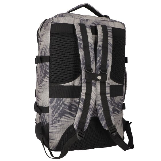 Worldpack Bestway Cabin Pro Mochila de día 54 cm Compartimento para el portátil