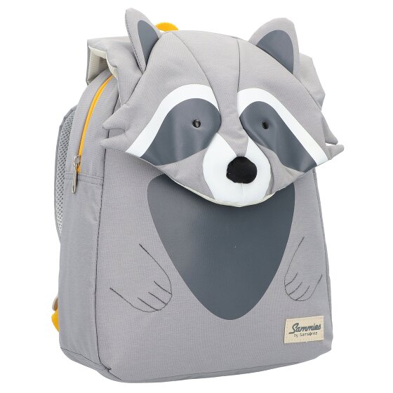Sammies by Samsonite Mochila infantil Happy Sammies Eco S+ 32 cm
