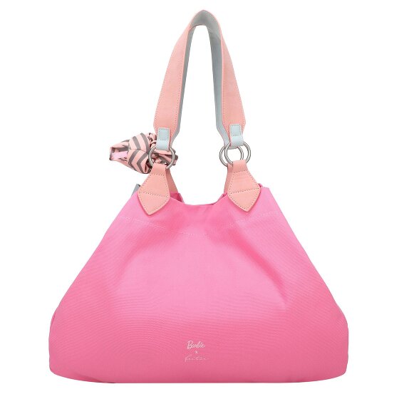 Fritzi aus Preußen Big Wave Limited Barbie Izzy Medium Bolsa de compras 42 cm