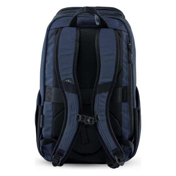 Echolac Active X Mochila de día 47 cm Compartimento para el portátil