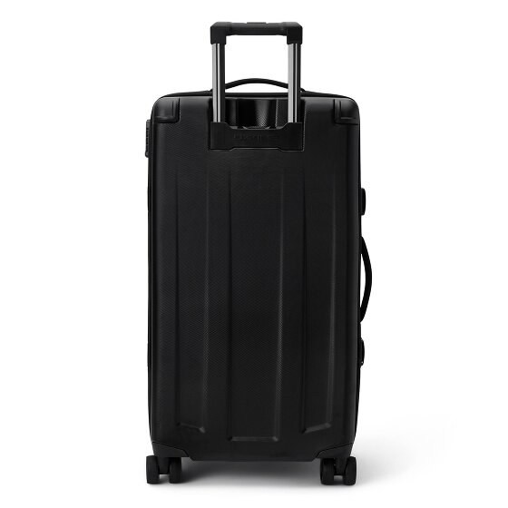 Dakine Split 87L 4 ruedas Carrito 80 cm