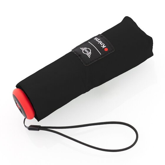 Knirps Knirps x MINI Paraguas de bolsillo 18 cm