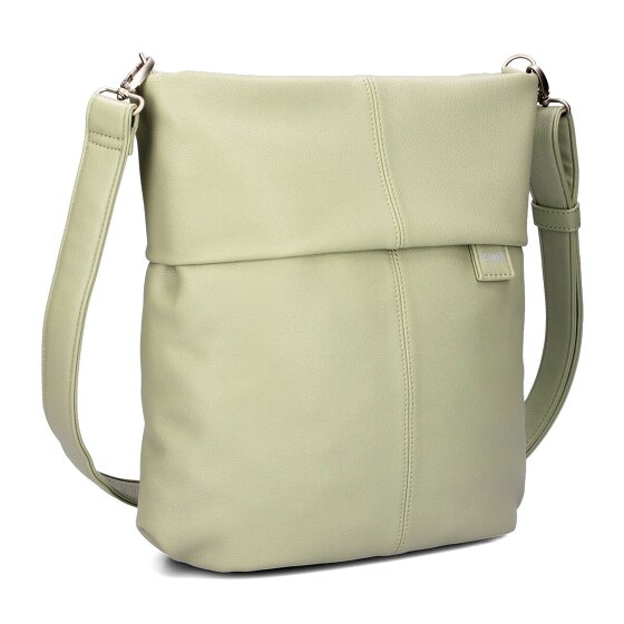 Zwei Mademoiselle.M Bolsa de hombro 31 cm