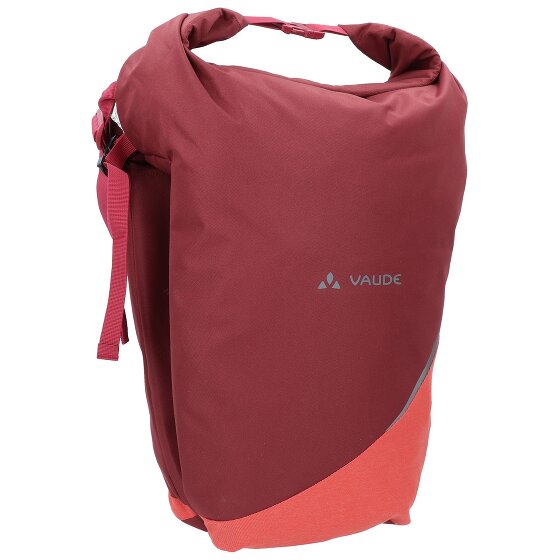 Vaude Road Master Urban Bolsa para bicicletas 33 cm