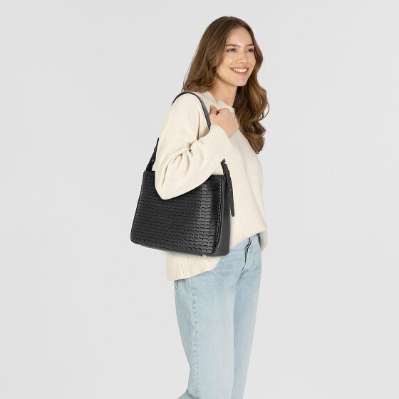 Furla Sfera Soft Bolsa de compras Piel 40 cm