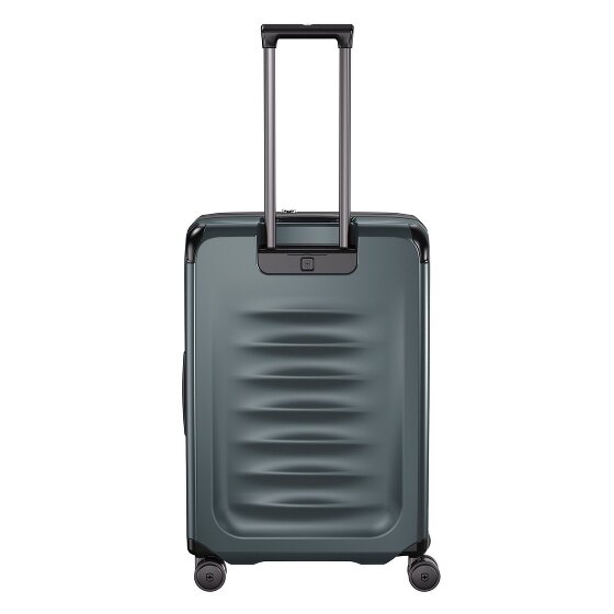 Victorinox Trolley expandible de 4 ruedas Spectra 3.0 69 cm