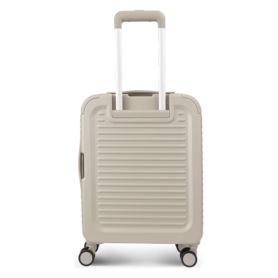 Hedgren Raku 4 ruedas Carro de la cabina XS 55 cm