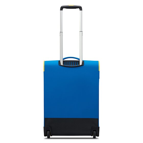 Roncato Lite Soft Neon 2 ruedas Carro de la cabina 55 cm