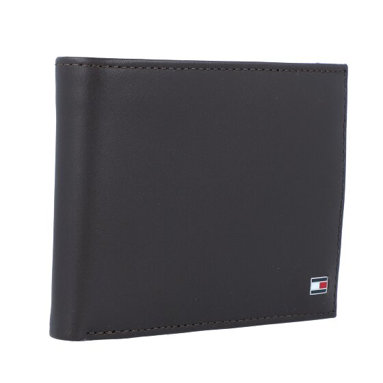 Tommy Hilfiger Cartera Eton de cuero 12,5 cm