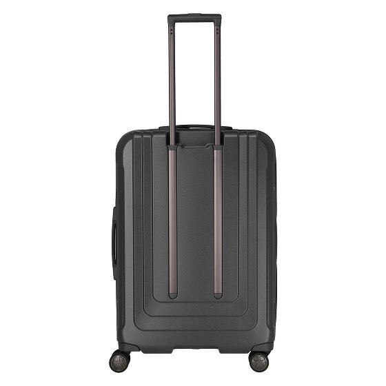 Titan X-Ray Carro de 4 ruedas 77 cm