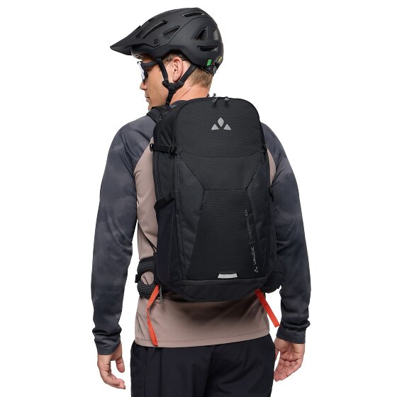 Vaude TrailControl 25+ Mochila de senderismo 54 cm