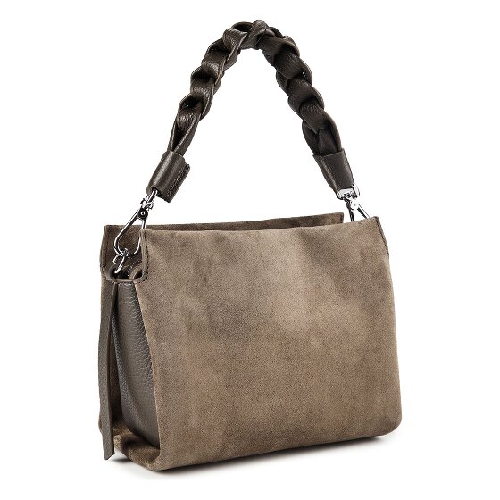 Coccinelle Boheme Bolso Piel natural 22.5 cm