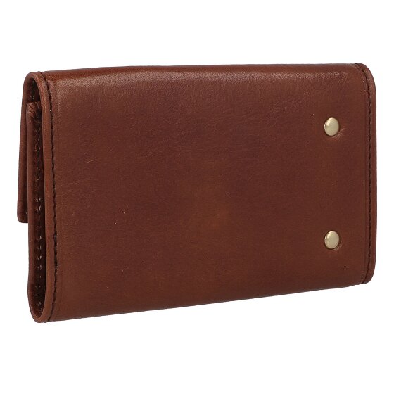 The Bridge Story Uomo Estuche para llaves de cuero 11 cm