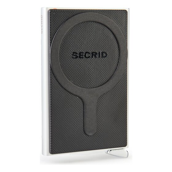 Secrid Cardprotector Estuche para tarjetas de crédito Protección RFID 10 cm
