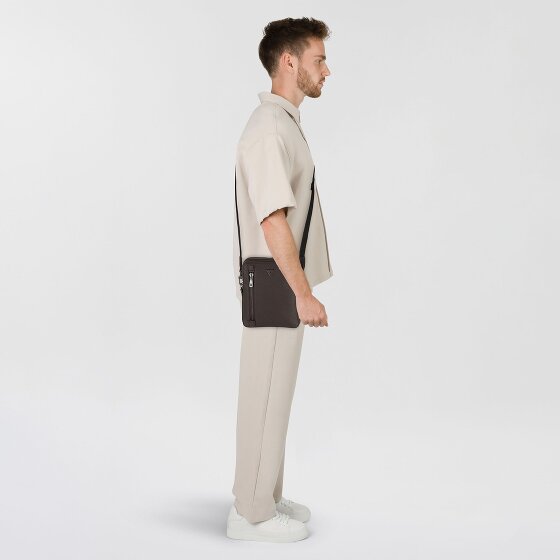 Guess Torino Bolsa de hombro 20 cm