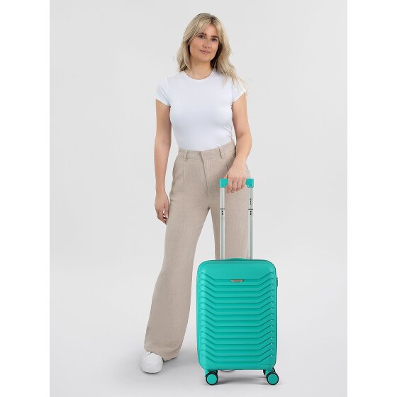 Benzi 5820 4 ruedas Carro de la cabina 55 cm