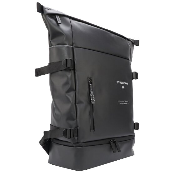 Strellson Mochila Stockwell 2.0 Sebastian 52 cm