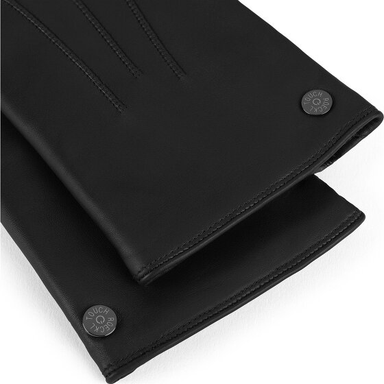 Roeckl Guantes Classic Coburg Touch Piel